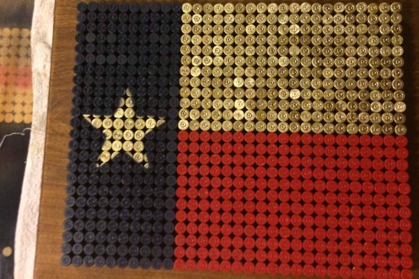 State of Texas