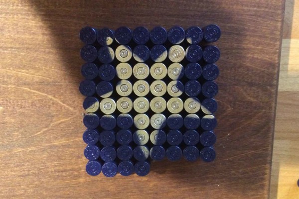 Early Stages of Star for Texas