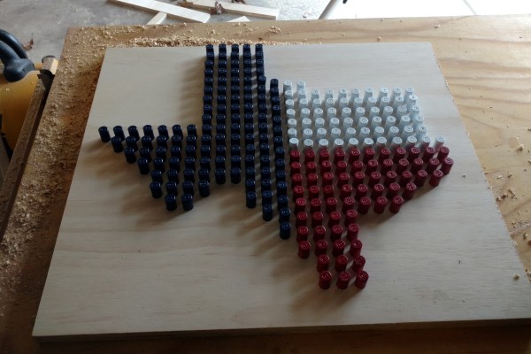 State of Texas No STAR