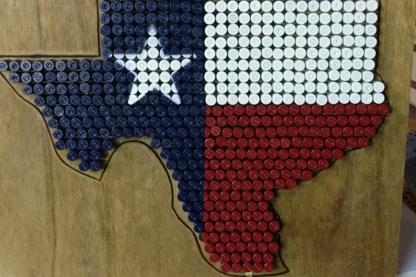 State of Texas