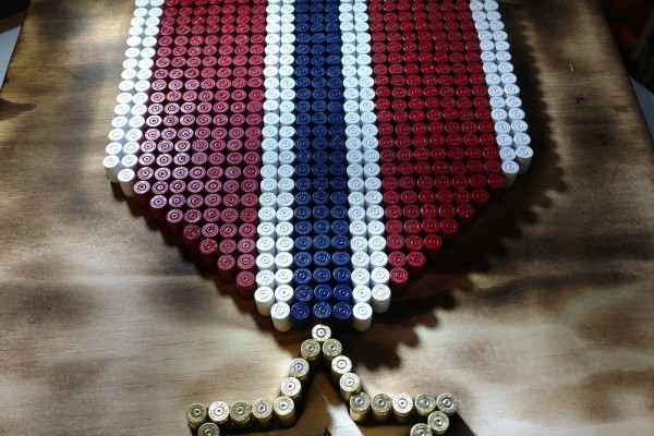 Bronze Star Medal